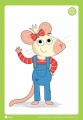 Фото Pippa and Pop. Level 1. Flashcards British English 4