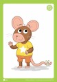 Фото Pippa and Pop. Level 1. Flashcards British English 5