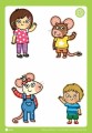 Фото Pippa and Pop. Level 1. Flashcards British English 6