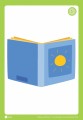 Фото Pippa and Pop. Level 1. Flashcards British English 7
