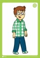 Фото Pippa and Pop. Level 1. Flashcards British English 10