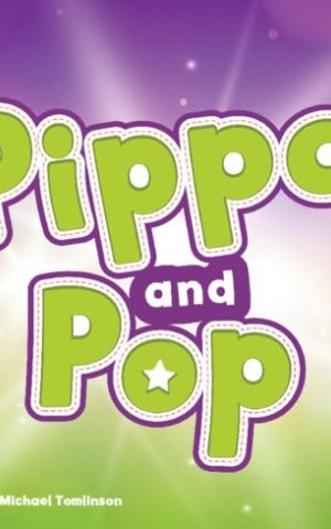 Pippa and Pop. Level 1. Teacher's Book With Digital Pack British English
