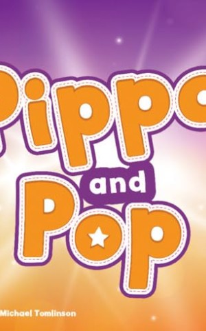 Pippa and Pop. Level 2. Teacher's Book With Digital Pack British English