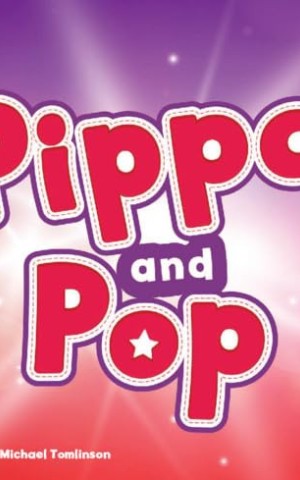 Pippa and Pop. Level 3. Teacher's Book With Digital Pack British English