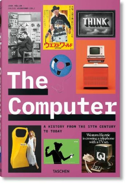 Фото The Computer