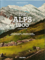 Фото The Alps 1900. A Portrait in Color 3