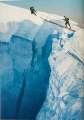 Фото The Alps 1900. A Portrait in Color 4