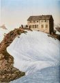 Фото The Alps 1900. A Portrait in Color 5
