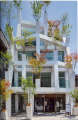 Фото Contemporary Japanese Architecture 4