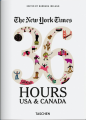 Фото The New York Times 36 Hours. USA/Canada 2
