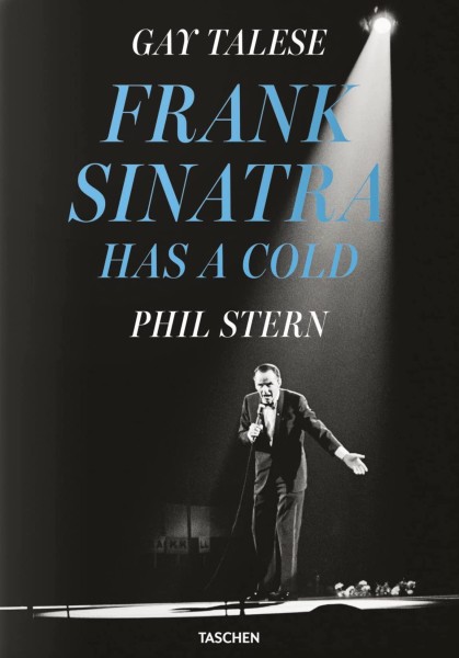 Фото Frank Sinatra Has a Cold