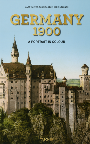 Germany 1900