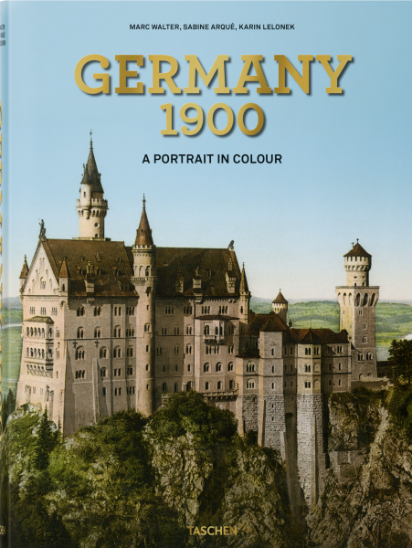 Фото Germany 1900