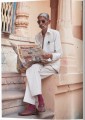 Фото The Sartorialist. India 2