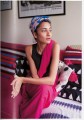 Фото The Sartorialist. India 5