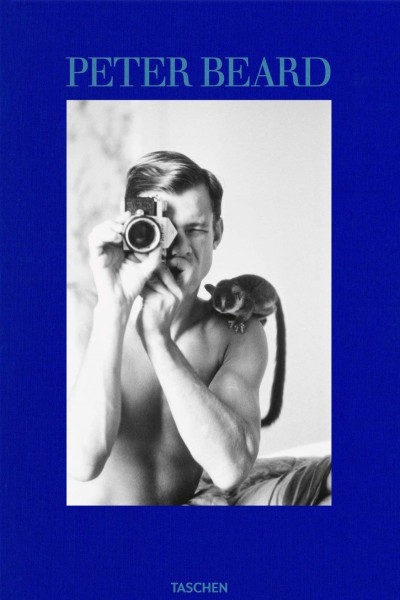 Фото Peter Beard