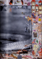 Фото Peter Beard 9