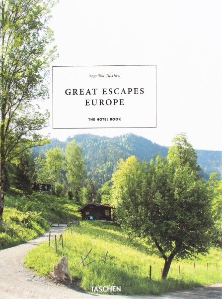 Фото Great Escapes Europe