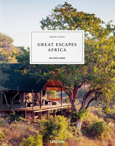 Фото Great Escapes Africa