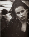 Фото Peter Lindbergh. Dior 2
