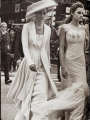 Фото Peter Lindbergh. Dior 6