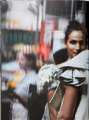 Фото Peter Lindbergh. Dior 8