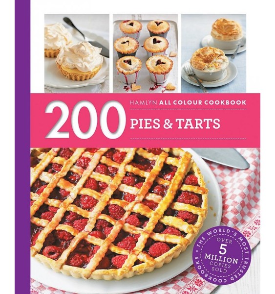 Фото 200 Pies & Tarts