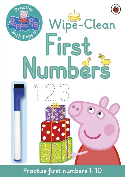 Фото Numbers