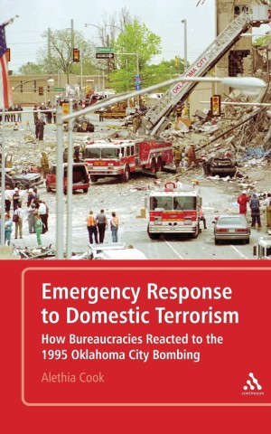 Emergency Response to Domestic Terrorism