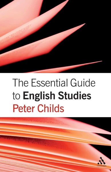 Фото The Essential Guide to English Studies