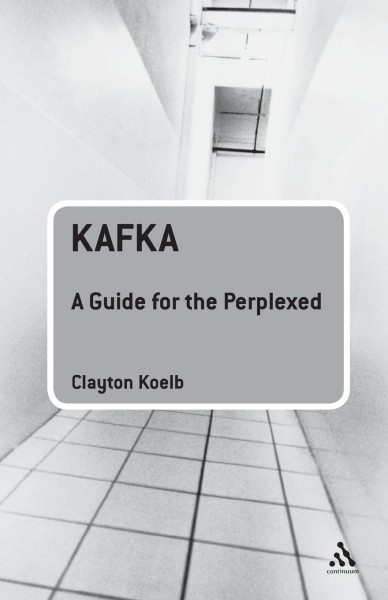 Фото Kafka