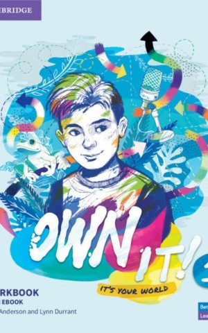 Own it! Workbook