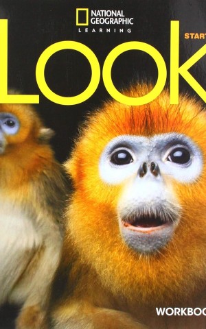Look  Starter Workbook British English