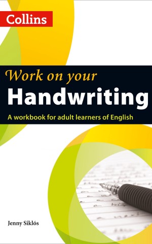 Collins Work on Your Handwriting