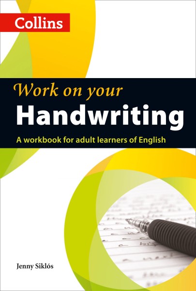 Фото Collins Work on Your Handwriting