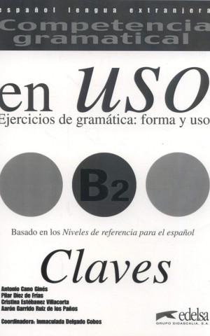 Competencia gram en USO B2 Claves