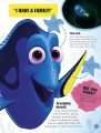 Фото Disney Pixar. Finding Dory Essential Collection 3