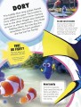 Фото Disney Pixar. Finding Dory Essential Collection 2