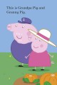 Фото Ladybird Readers 1 Peppa Pig. In the Garden 5