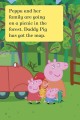 Фото Ladybird Readers 2 Peppa Pig. Going on a Picnic 4