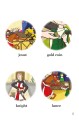 Фото Ladybird Readers. Level 3. The Red Knight 3