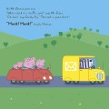 Фото Peppa Pig. Beep Beep Brrrm! 2