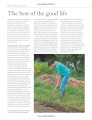 Фото The Royal Horticultural Society Allotment Handbook. The Expert Guide for Every Fruit and Veg Grower 8