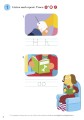 Фото Ladybird Readers Starter B Doctor Panda Activity Book 2