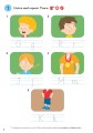 Фото Ladybird Readers Starter A The Fun Run Activity Book 2