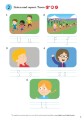 Фото Ladybird Readers Starter A The Fun Run Activity Book 3