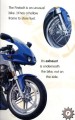 Фото I Love Reading. 550 Words. Amazing Motorbikes 5