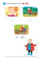 Фото Ladybird Readers Starter B Farmer Carl Activity Book 3