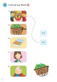 Фото Ladybird Readers Starter B Farmer Carl Activity Book 4