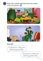 Фото The Elves and the Shoemaker. Activity Book. Ladybird Readers. Level 3 3